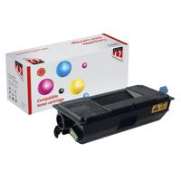 Toner Quantore alternatief tbv Kyocera TK-3160K zwart - thumbnail