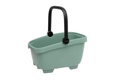 Newlooxs New looxs baskets clipper green
