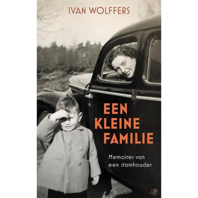 Een kleine familie (Paperback)
