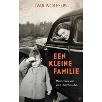 Een kleine familie (Paperback) - thumbnail