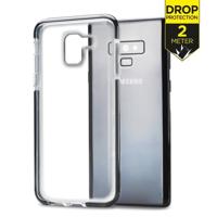 Mobilize Shatterproof Case Samsung Galaxy J6 2018 Black - thumbnail