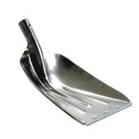 Graanschop aluminium rond - los blad - thumbnail