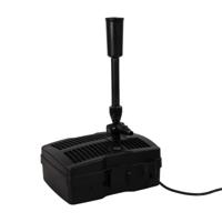 AquaForte GFU-5000 UV-C vijverfilter - thumbnail