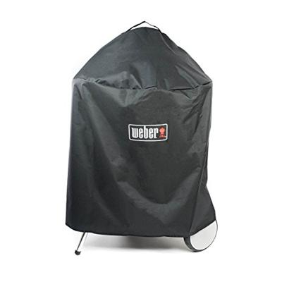 Weber Premium barbecuehoes - Houtskoolbarbecues van 47 cm beschermkap