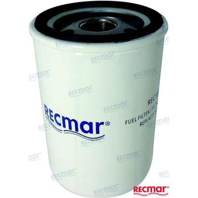 REC3847644 - VOLVO BRANDSTOFFILTER