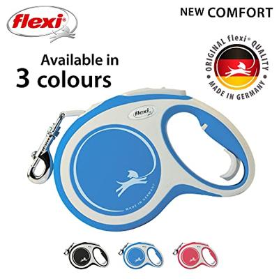 FLEXI NEW COMFORT BAND BLW L 8M