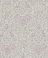 Marburg City Romance Behang met ornamenten - 35152 - thumbnail