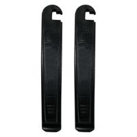 One bandafnemer unisize zwart - thumbnail