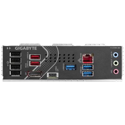 Moederbord Intel Gigabyte Z890 EAGLE
