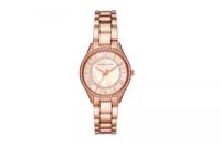 Michael Kors MK4491 Dames Horloge 42mm 5ATM - thumbnail