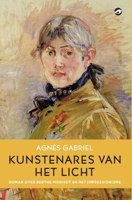 Kunstenares van het licht - Agnès Gabriel - ebook