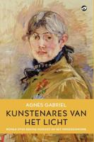 Kunstenares van het licht - Agnès Gabriel - ebook - thumbnail