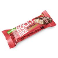Rocky rice choco strawberry glutenvrij 18 Gram - thumbnail