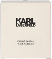 Karl Lagerfeld Pour Femme Eau de Parfum - thumbnail