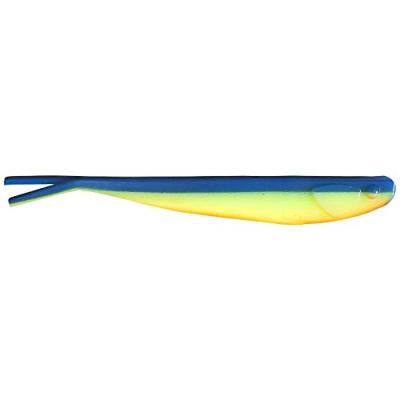 Quantum Q-Fish 13Cm Blue Tiger
