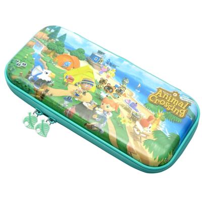 Hori Premium Vault Case - Animal Crossing New Horizons (Nintendo Switch / Switch Lite)