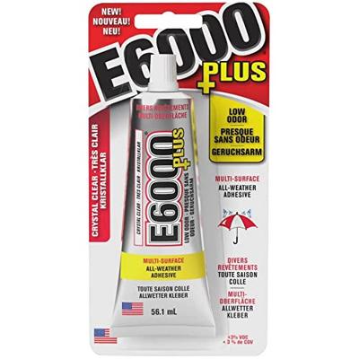 E6000 • plus multi-surface glue 56,1ml