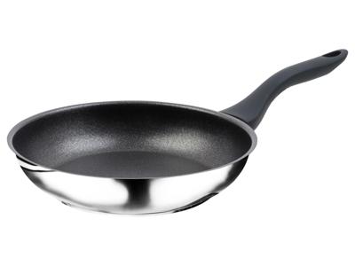 LIVARNO home Koekenpan Ø 24 cm (Gecoat)