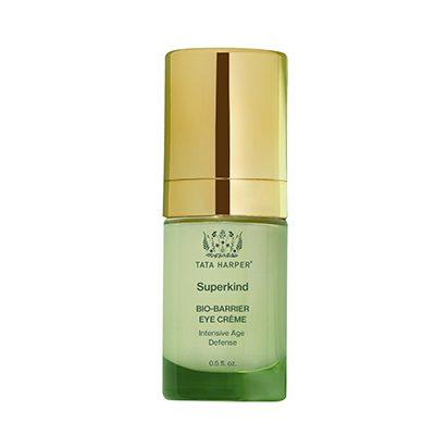 Tata Harper Bio-Barrier Eye Crème