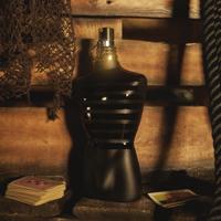 J.P. Gaultier Le Male Le Parfum Eau de parfum Spray Intense 200 ml Heren - thumbnail