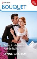 Terug in de armen van de Italiaan - Lynne Graham - ebook - thumbnail