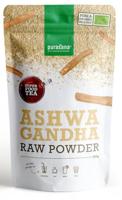 Purasana Ashwagandha Raw Powder - thumbnail