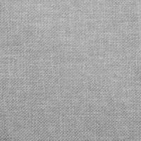 Eetkamerstoelen 4 st stof wolk grijs - thumbnail