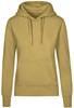 Promodoro XO1781 Women´s Hoody Sweater - Olive - 3XL