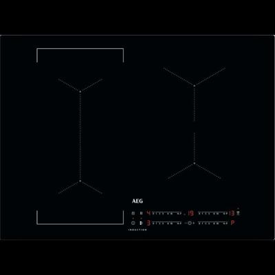 AEG IKS7440ACB RESTANT