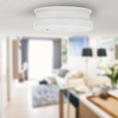 Smartwares RM250-2 Rookmelderset 2-pack Smartwares RM250-2 Rookmelderset 2-pack
