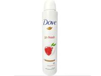 Dove Dove Deo Spray Go Fresh Pomegranate 200 ml - thumbnail