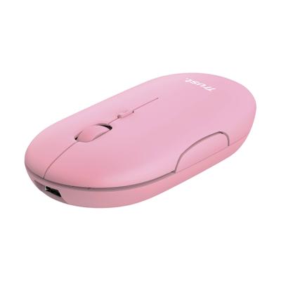 Wireless muis Trust 24125 1600 DPI