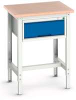 Bott verso werkbank 525x550x250mm - thumbnail