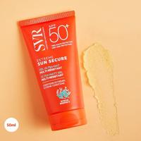 SVR Sun Secure Extreme SPF50+ Gel 50ml - thumbnail