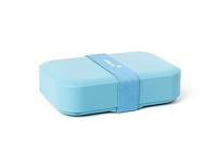 Amuse lunchbox Medium ruby - thumbnail