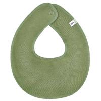 Pippi slabbetje junior polykatoen donker - thumbnail