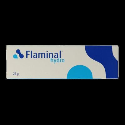 Flaminal Hydrogel 25 Gram