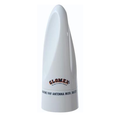 GLORA121 - VHF-ANTENNE - 210 MM - GLASVEZEL - B-BEUGEL