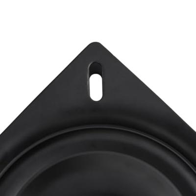 VidaXL Bootstoel 1 set inklapbaar lage rugleuning fixeerlus VidaXL Bootstoel 1 set inklapbaar lage rugleuning fixeerlus