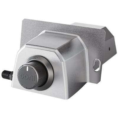 Ooni Karu 12 Gasbrander