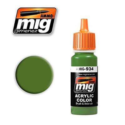 MIG Acrylic Russian High Light 17ml