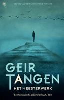 Het meesterwerk - Geir Tangen - ebook - thumbnail