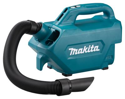 Makita dcl184rf | 18v accu auto-stofzuiger | set | 3,0 ah Makita dcl184rf | 18v accu auto-stofzuiger | set | 3,0 ah
