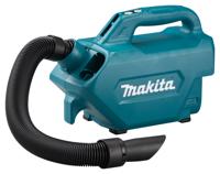 Makita dcl184rf | 18v accu auto-stofzuiger | set | 3,0 ah - thumbnail