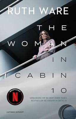 The Woman in Cabin 10 - Ruth Ware - ebook
