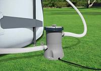 Bestway flowclear cartridge filterpomp 2,0 m³/u - thumbnail