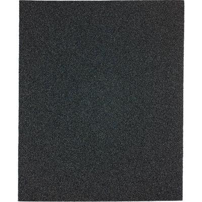 kwb 820424 Schuurpapier Korrelgrootte (num) 240 (l x b) 280 mm x 230 mm 5 stuk(s)