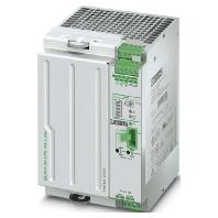 Phoenix Contact QUINT-UPS/ 24DC/ 24DC/10/3.4AH DIN-rail UPS