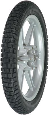 Vee Rubber band "vrm 186" tyre vee rub. vrm 186 2 3/4 -16 46j tt