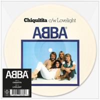 Chiquitita - 7 inch Vinyl;7 inch Vinyl (0602577237607) - thumbnail